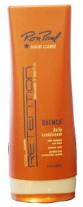 QUENCH-Conditioner